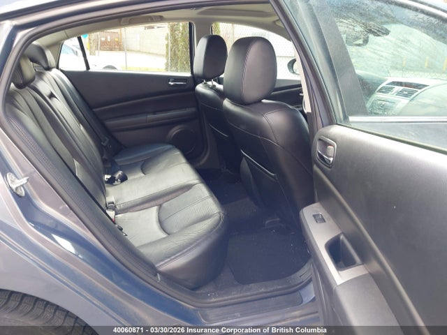 Aukcja sprzedaży 2010 Mazda 6 I, vin: 1YVHZ8CHXA5M32893, numer aukcji: 40060871