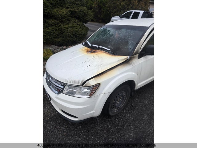 Продаж на аукціоні авто 2015 Dodge Journey Se, vin: 3C4PDCAB7FT733789, номер лоту: 40060873