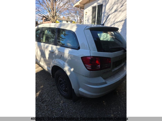 Продаж на аукціоні авто 2015 Dodge Journey Se, vin: 3C4PDCAB7FT733789, номер лоту: 40060873