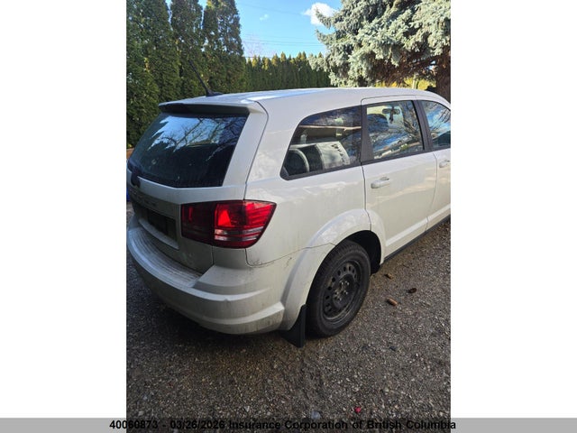 Продаж на аукціоні авто 2015 Dodge Journey Se, vin: 3C4PDCAB7FT733789, номер лоту: 40060873
