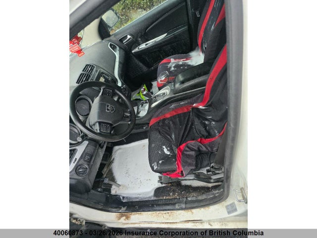 Продаж на аукціоні авто 2015 Dodge Journey Se, vin: 3C4PDCAB7FT733789, номер лоту: 40060873