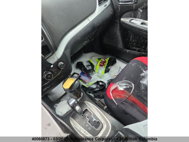 Продаж на аукціоні авто 2015 Dodge Journey Se, vin: 3C4PDCAB7FT733789, номер лоту: 40060873