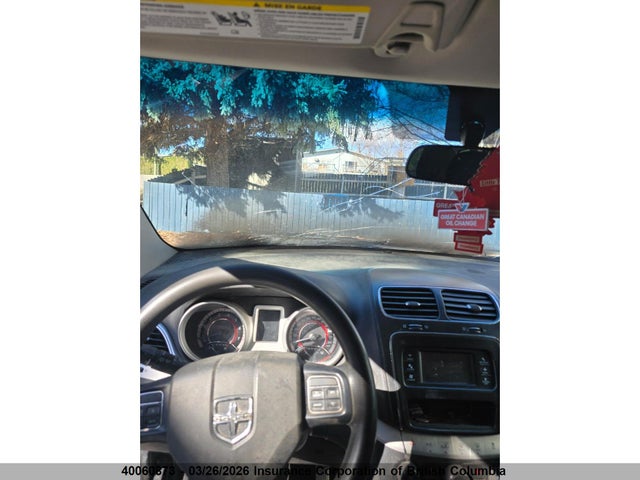 Продаж на аукціоні авто 2015 Dodge Journey Se, vin: 3C4PDCAB7FT733789, номер лоту: 40060873