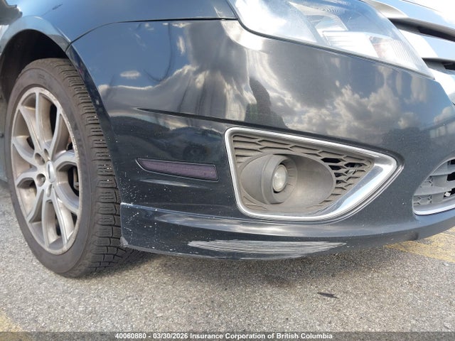 Продаж на аукціоні авто 2012 Ford Fusion Se, vin: 3FAHP0HA3CR126617, номер лоту: 40060880