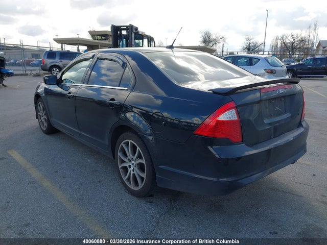 Продаж на аукціоні авто 2012 Ford Fusion Se, vin: 3FAHP0HA3CR126617, номер лоту: 40060880