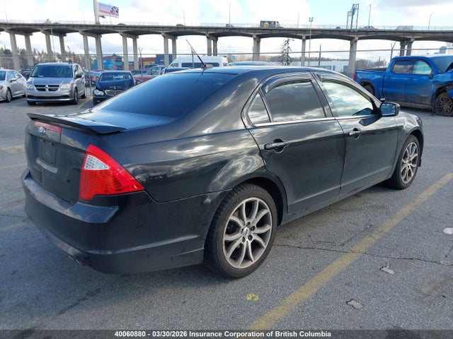Продаж на аукціоні авто 2012 Ford Fusion Se, vin: 3FAHP0HA3CR126617, номер лоту: 40060880