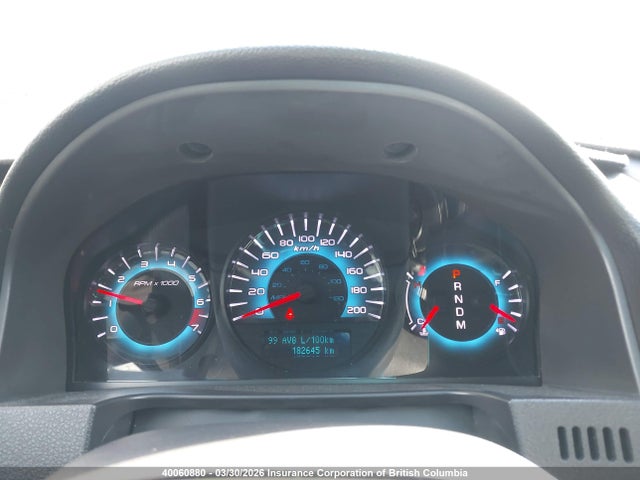 Продаж на аукціоні авто 2012 Ford Fusion Se, vin: 3FAHP0HA3CR126617, номер лоту: 40060880
