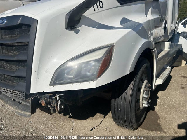 Продажа на аукционе авто 2020 Freightliner New Cascadia 126, vin: 3AKJHHDR0LSLY7850, номер лота: 40060884