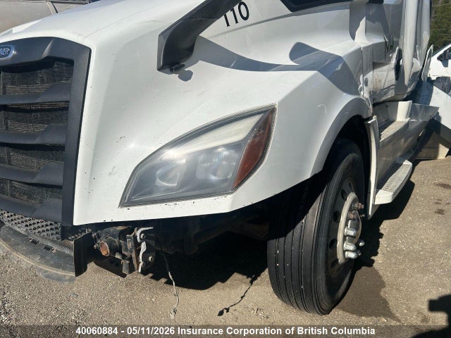 Продажа на аукционе авто 2020 Freightliner New Cascadia 126, vin: 3AKJHHDR0LSLY7850, номер лота: 40060884