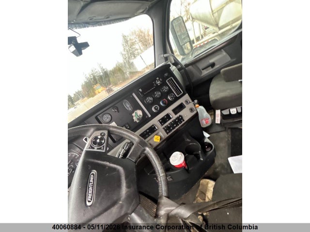 Продажа на аукционе авто 2020 Freightliner New Cascadia 126, vin: 3AKJHHDR0LSLY7850, номер лота: 40060884