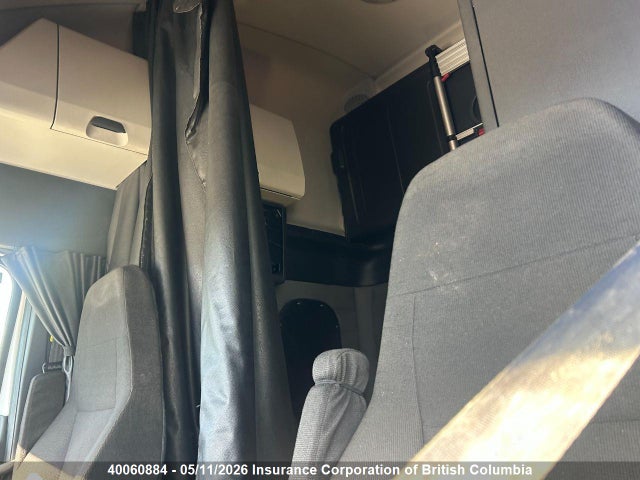 Продажа на аукционе авто 2020 Freightliner New Cascadia 126, vin: 3AKJHHDR0LSLY7850, номер лота: 40060884