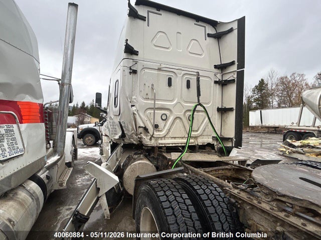 Продажа на аукционе авто 2020 Freightliner New Cascadia 126, vin: 3AKJHHDR0LSLY7850, номер лота: 40060884
