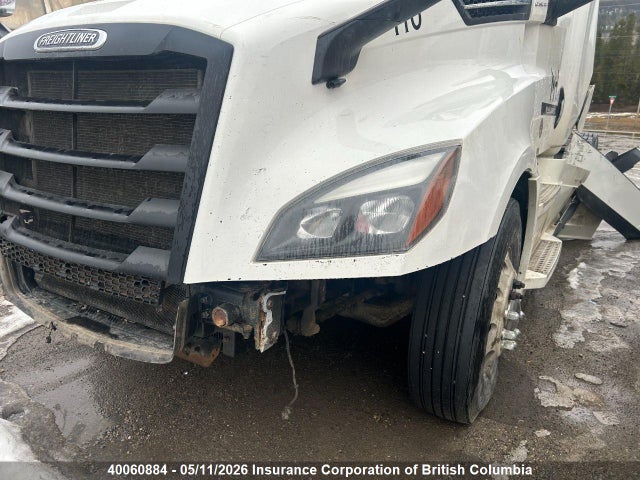 Продажа на аукционе авто 2020 Freightliner New Cascadia 126, vin: 3AKJHHDR0LSLY7850, номер лота: 40060884