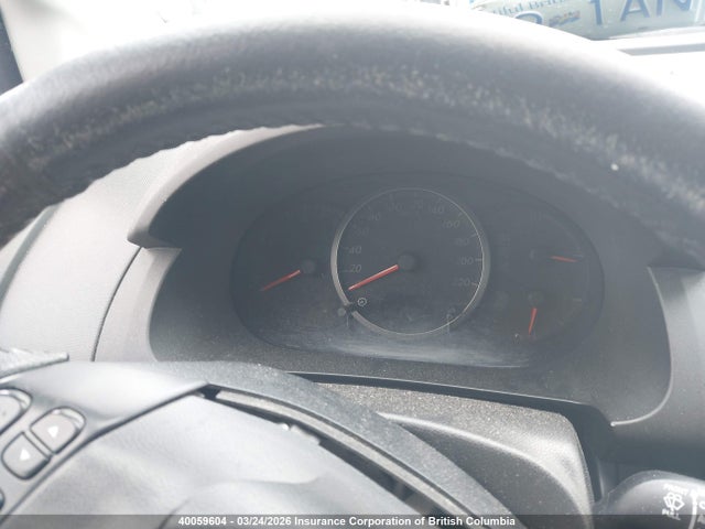 2010 Mazda 5 მანქანა იყიდება აუქციონზე, vin: JM1CR2W31A0384940, აუქციონის ნომერი: 40059604