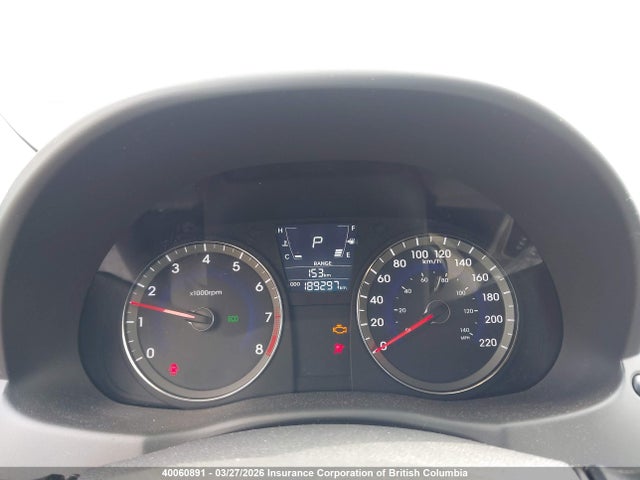 Продажа на аукционе авто 2012 Hyundai Accent Gls/gs, vin: KMHCT4AE5CU056434, номер лота: 40060891