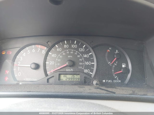 40060895 :رقم المزاد ، 2T1BR32E97C759318 vin ، 2007 Toyota Corolla Ce/le/s مزاد بيع