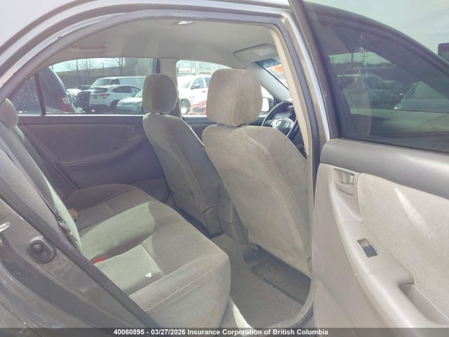 40060895 :رقم المزاد ، 2T1BR32E97C759318 vin ، 2007 Toyota Corolla Ce/le/s مزاد بيع