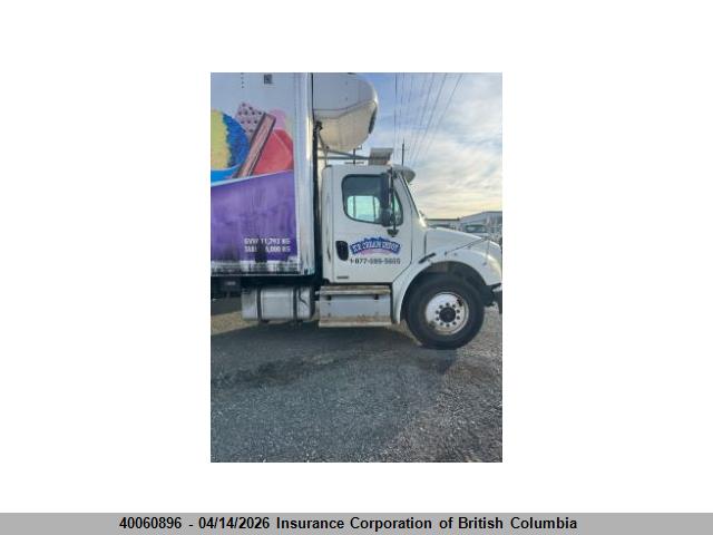 Aukcja sprzedaży 2012 Freightliner M2 106 Medium Duty, vin: 1FVACWDU4CDBP4525, numer aukcji: 40060896
