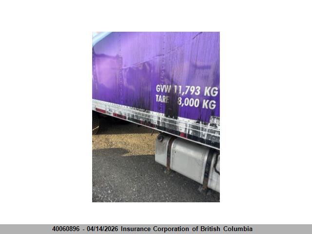 Aukcja sprzedaży 2012 Freightliner M2 106 Medium Duty, vin: 1FVACWDU4CDBP4525, numer aukcji: 40060896