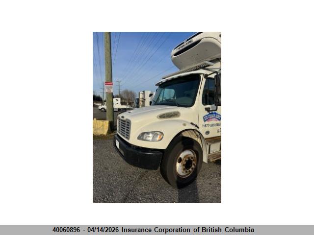 Aukcja sprzedaży 2012 Freightliner M2 106 Medium Duty, vin: 1FVACWDU4CDBP4525, numer aukcji: 40060896