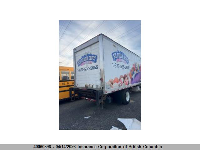 Aukcja sprzedaży 2012 Freightliner M2 106 Medium Duty, vin: 1FVACWDU4CDBP4525, numer aukcji: 40060896