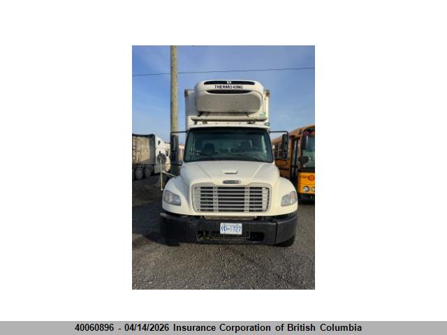 Aukcja sprzedaży 2012 Freightliner M2 106 Medium Duty, vin: 1FVACWDU4CDBP4525, numer aukcji: 40060896