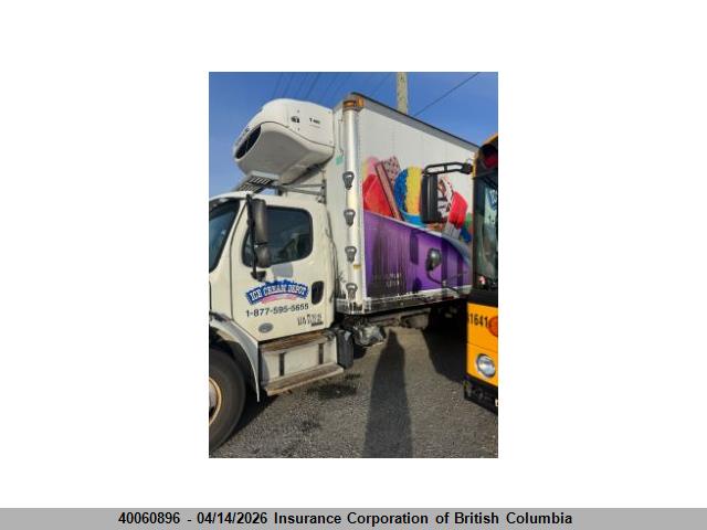 Aukcja sprzedaży 2012 Freightliner M2 106 Medium Duty, vin: 1FVACWDU4CDBP4525, numer aukcji: 40060896