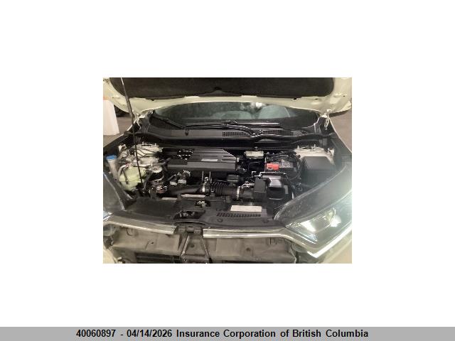 Aukcja sprzedaży 2017 Honda Cr-v, vin: 2HKRW2H58HH109614, numer aukcji: 40060897