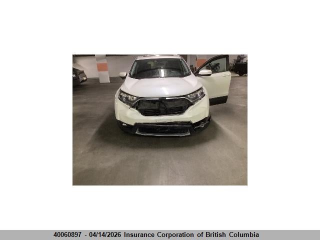 Aukcja sprzedaży 2017 Honda Cr-v, vin: 2HKRW2H58HH109614, numer aukcji: 40060897