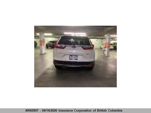 Aukcja sprzedaży 2017 Honda Cr-v, vin: 2HKRW2H58HH109614, numer aukcji: 40060897