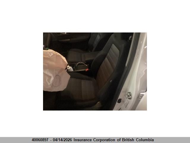Aukcja sprzedaży 2017 Honda Cr-v, vin: 2HKRW2H58HH109614, numer aukcji: 40060897
