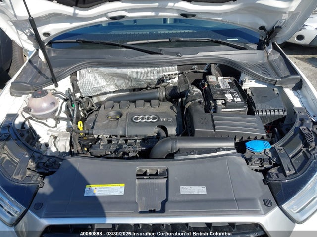 WA1JCCFS6JR022422 Audi Q3