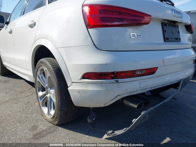 WA1JCCFS6JR022422 Audi Q3