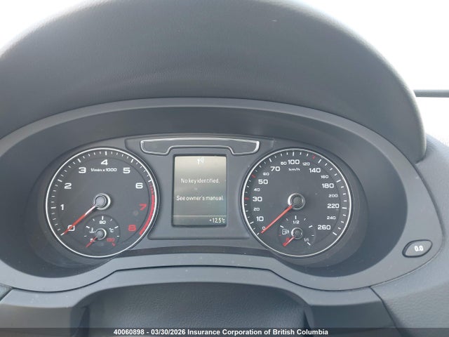 WA1JCCFS6JR022422 Audi Q3