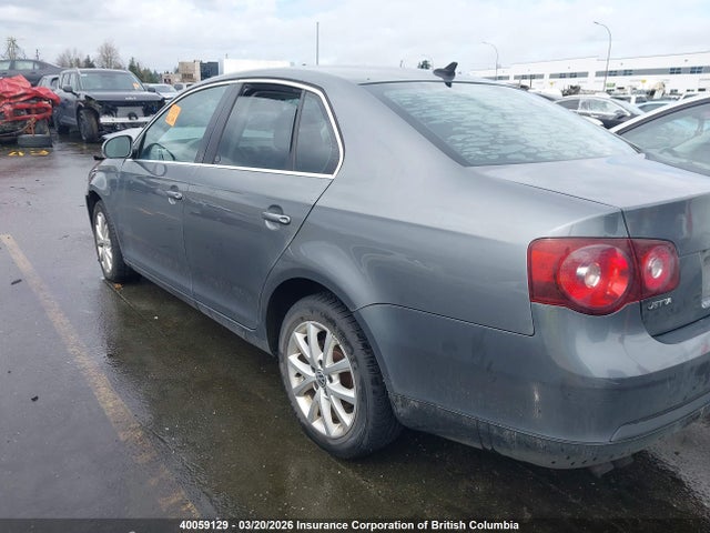 Продажа на аукционе авто 2010 Volkswagen Jetta Tdi, vin: 3VWRL8AJ8AM110228, номер лота: 40059129