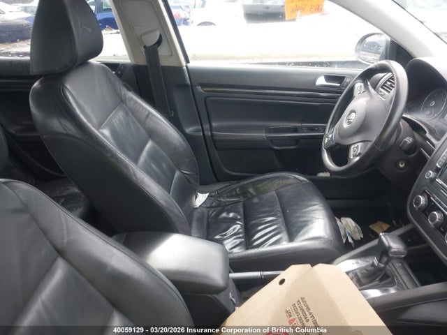 Продажа на аукционе авто 2010 Volkswagen Jetta Tdi, vin: 3VWRL8AJ8AM110228, номер лота: 40059129
