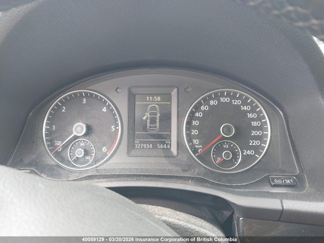 Продажа на аукционе авто 2010 Volkswagen Jetta Tdi, vin: 3VWRL8AJ8AM110228, номер лота: 40059129