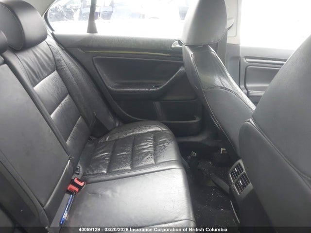 Продажа на аукционе авто 2010 Volkswagen Jetta Tdi, vin: 3VWRL8AJ8AM110228, номер лота: 40059129