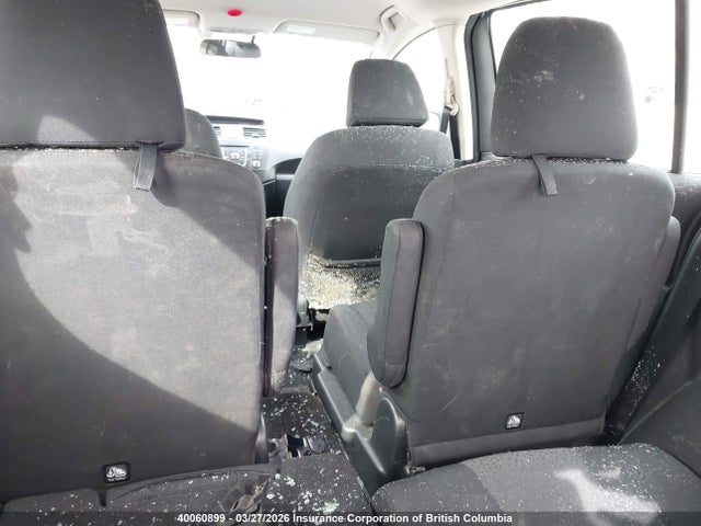 Aukcja sprzedaży 2012 Mazda 5, vin: JM1CW2CL9C0116606, numer aukcji: 40060899