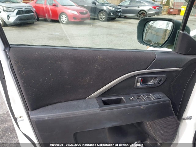 Aukcja sprzedaży 2012 Mazda 5, vin: JM1CW2CL9C0116606, numer aukcji: 40060899