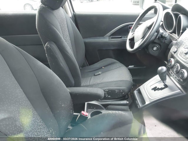 Aukcja sprzedaży 2012 Mazda 5, vin: JM1CW2CL9C0116606, numer aukcji: 40060899