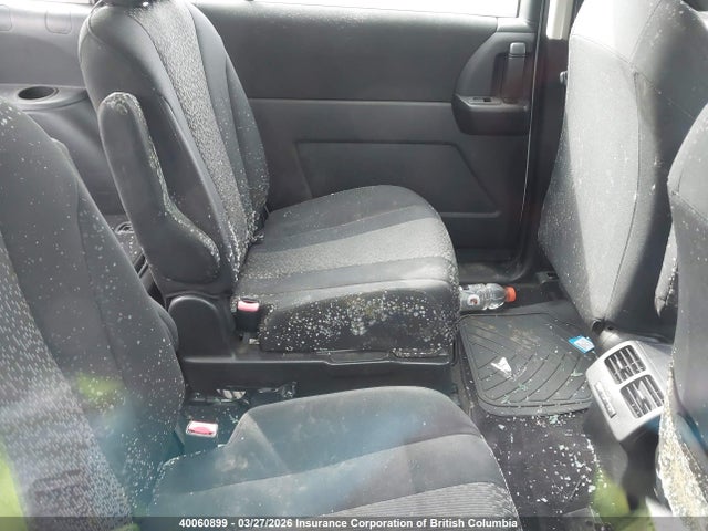 Aukcja sprzedaży 2012 Mazda 5, vin: JM1CW2CL9C0116606, numer aukcji: 40060899