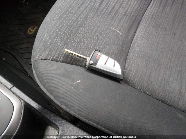 KMHCT5AE8GU295973 Hyundai ACCENT SE