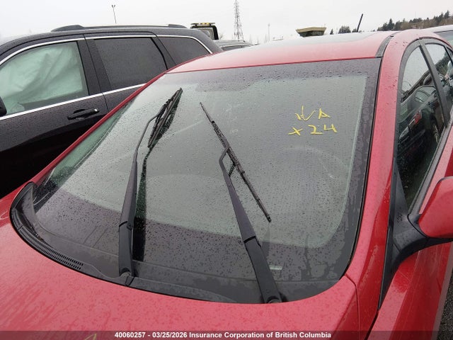 KMHCT5AE8GU295973 Hyundai ACCENT SE