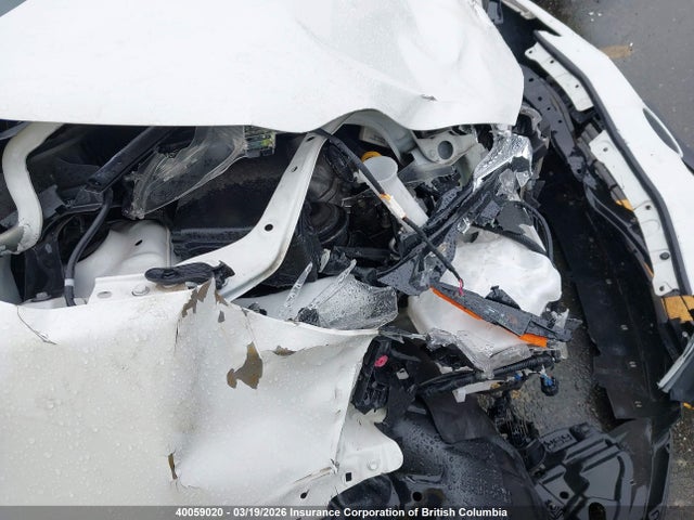 40059020 :رقم المزاد ، JTDKDTB37J1608910 vin ، 2018 Toyota Prius C مزاد بيع