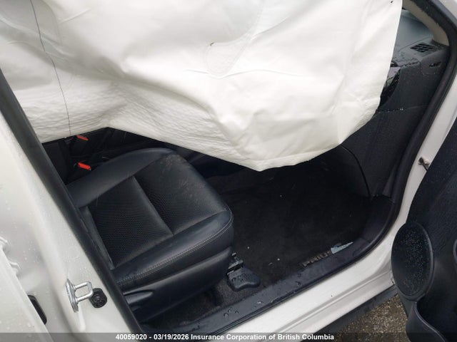 40059020 :رقم المزاد ، JTDKDTB37J1608910 vin ، 2018 Toyota Prius C مزاد بيع