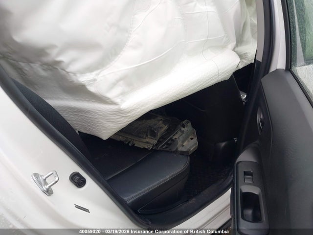 40059020 :رقم المزاد ، JTDKDTB37J1608910 vin ، 2018 Toyota Prius C مزاد بيع