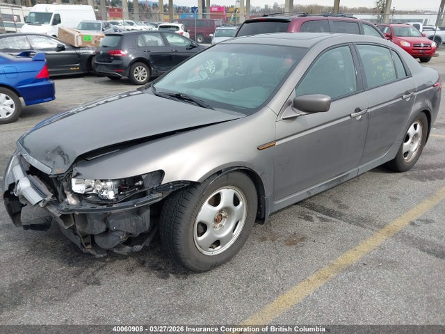 Aukcja sprzedaży 2006 Acura Tl, vin: 19UUA66246A802405, numer aukcji: 40060908