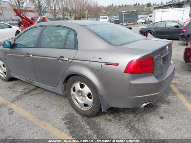 Aukcja sprzedaży 2006 Acura Tl, vin: 19UUA66246A802405, numer aukcji: 40060908
