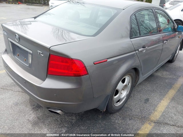 Aukcja sprzedaży 2006 Acura Tl, vin: 19UUA66246A802405, numer aukcji: 40060908